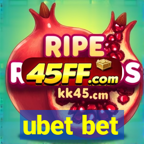 ubet bet
